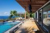 Villa in Saint Barthélemy - Gypsea