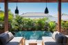 Villa in Saint Barthélemy - Gypsea