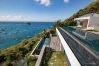 Villa in Saint Barthélemy - Infra