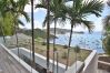 Villa in Saint Barthélemy - Infra