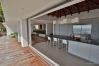 Villa in Saint Barthélemy - Infra