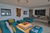 Villa in Saint Barthélemy - Infra
