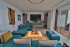 Villa in Saint Barthélemy - Infra