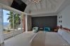 Villa in Saint Barthélemy - Infra