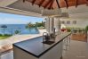 Villa in Saint Barthélemy - Infra