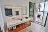 Villa in Saint Barthélemy - Infra
