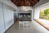 Villa in Saint Barthélemy - Infra