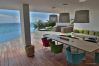 Villa in Saint Barthélemy - Infra