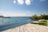 Villa in Saint Barthélemy - Infra