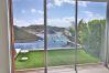 Villa in Saint Barthélemy - Infra