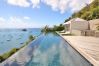 Villa in Saint Barthélemy - Infra