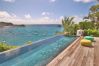 Villa in Saint Barthélemy - Infra