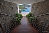 Villa in Saint Barthélemy - Infra