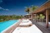 Villa in Saint Barthélemy - Ixfalia