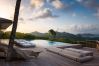 Villa in Saint Barthélemy - Ixfalia