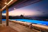 Villa in Saint Barthélemy - Ixfalia