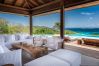 Villa in Saint Barthélemy - Ixfalia