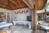Villa in Saint Barthélemy - Ixfalia