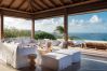 Villa in Saint Barthélemy - Ixfalia
