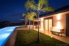 Villa in Saint Barthélemy - Ixfalia