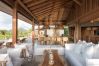 Villa in Saint Barthélemy - Ixfalia