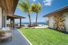 Villa in Saint Barthélemy - Ixfalia