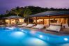 Villa in Saint Barthélemy - Ixfalia