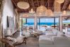 Villa in Saint Barthélemy - Ixfalia