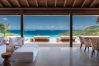 Villa in Saint Barthélemy - Ixfalia