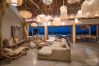 Villa in Saint Barthélemy - Ixfalia