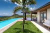 Villa in Saint Barthélemy - Ixfalia