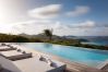 Villa in Saint Barthélemy - Ixfalia