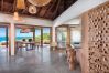 Villa in Saint Barthélemy - Ixfalia