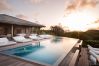Villa in Saint Barthélemy - Ixfalia
