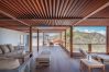 Villa in Saint Barthélemy - Jable