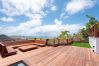 Villa in Saint Barthélemy - Jable