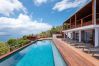 Villa in Saint Barthélemy - Jable