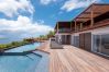 Villa in Saint Barthélemy - Jable
