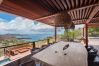 Villa in Saint Barthélemy - Jable
