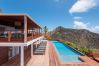 Villa in Saint Barthélemy - Jable