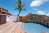 Villa in Saint Barthélemy - Jable