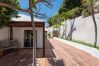 Villa in Saint Barthélemy - Jable