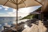 Villa in Saint Barthélemy - June