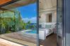 Villa in Saint Barthélemy - June