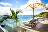 Villa in Saint Barthélemy - June