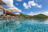 Villa in Saint Barthélemy - June