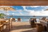 Villa in Saint Barthélemy - June