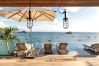 Villa in Saint Barthélemy - June