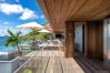 Villa in Saint Barthélemy - June