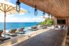 Villa in Saint Barthélemy - June
